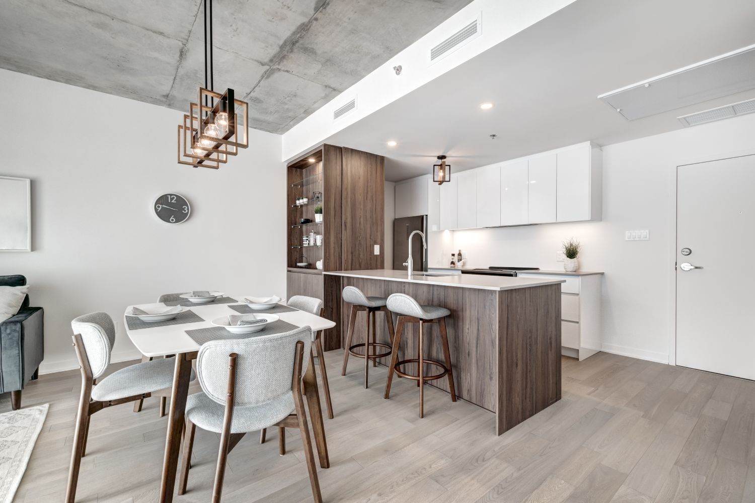 apartments for rent in bangkok thailand